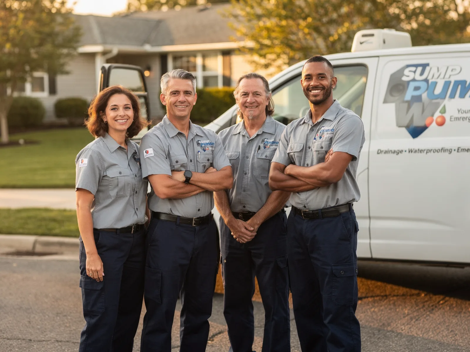 Water Heater Repair company in Goodyear, AZ